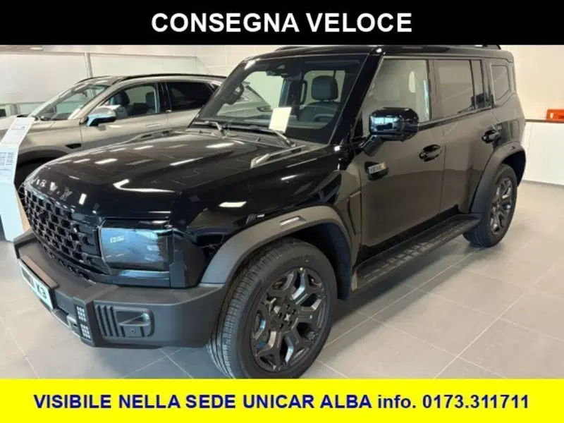 ICH-X K3 nuova a Cuneo