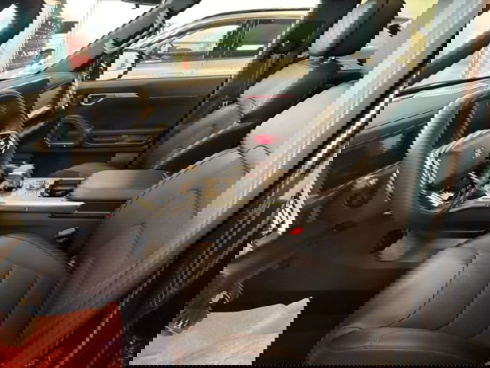 ICH-X K3 nuova a Cuneo (10)