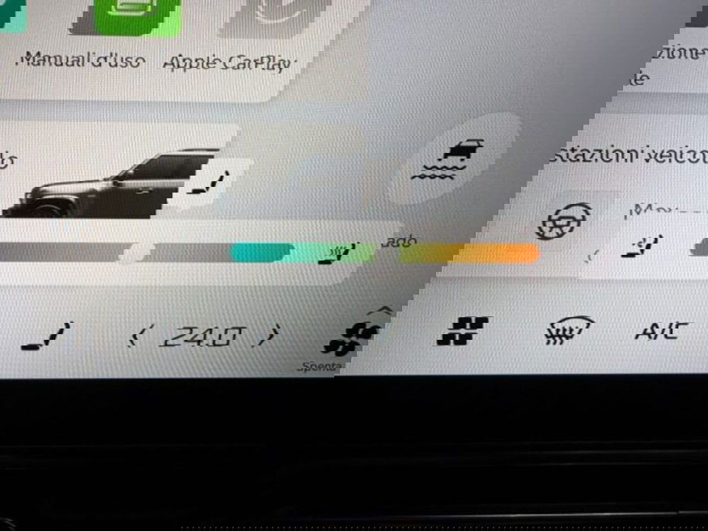 ICH-X K3 nuova a Cuneo (14)