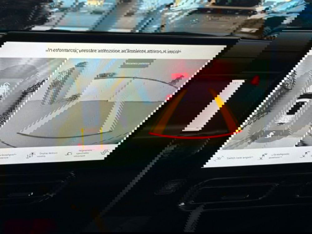 ICH-X K3 nuova a Cuneo (15)