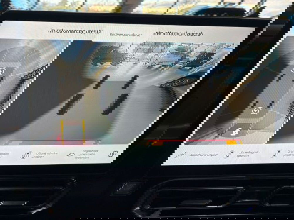 ICH-X K3 nuova a Cuneo (16)