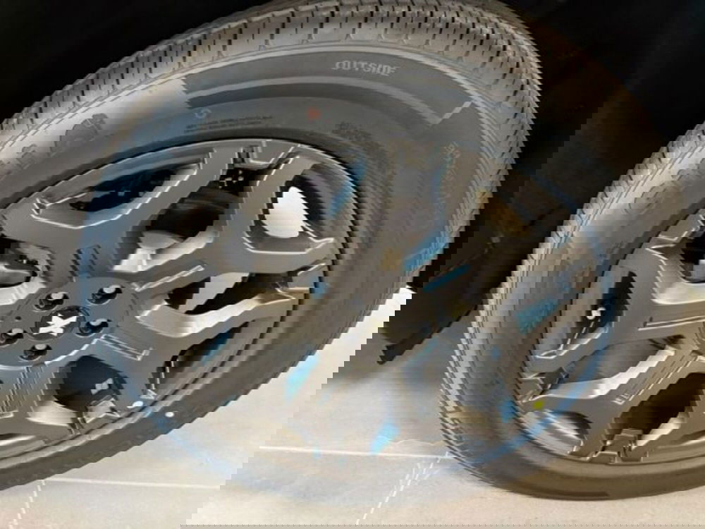 ICH-X K3 nuova a Cuneo (19)