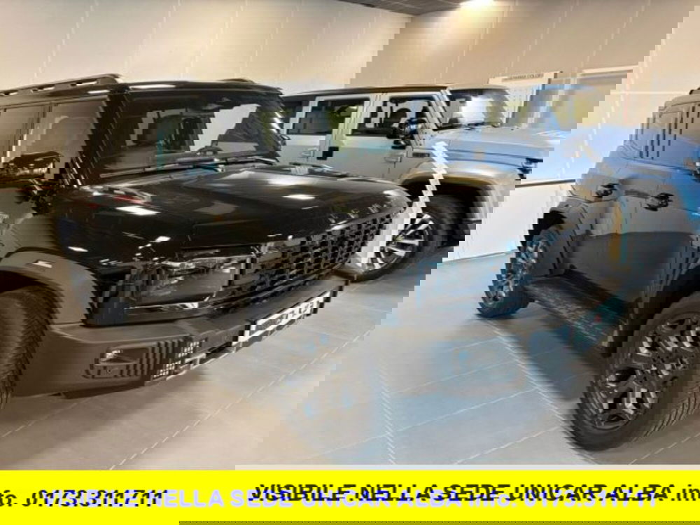 ICH-X K3 nuova a Cuneo (3)