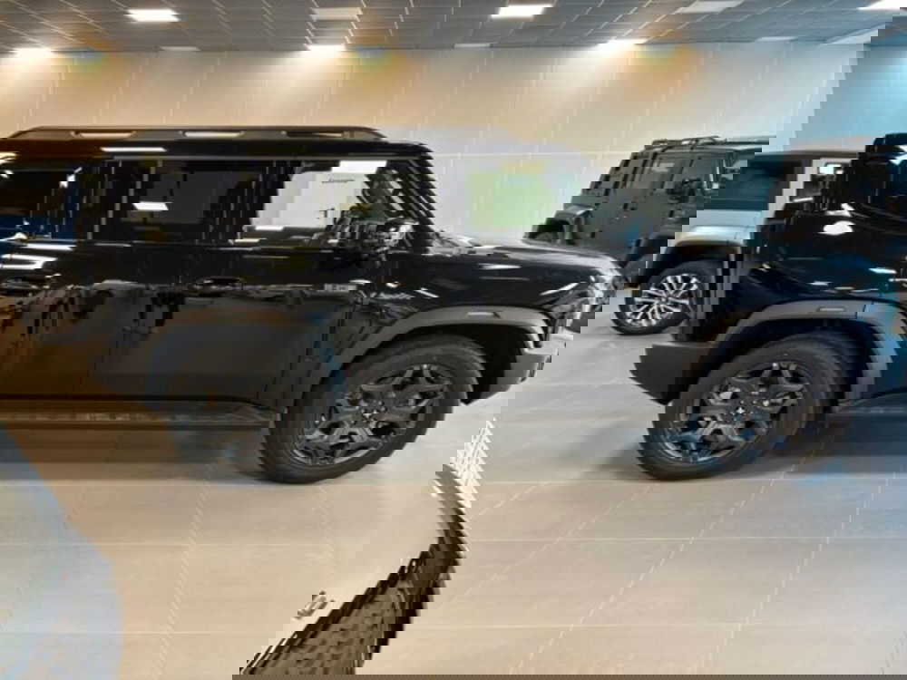 ICH-X K3 nuova a Cuneo (4)