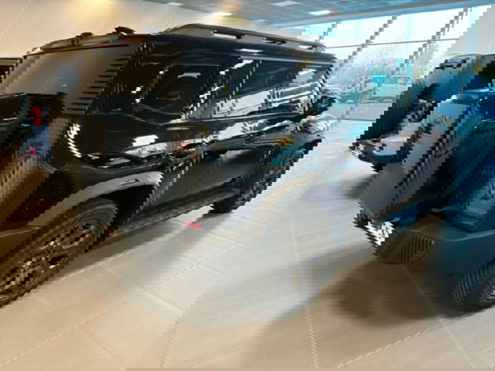 ICH-X K3 nuova a Cuneo (7)