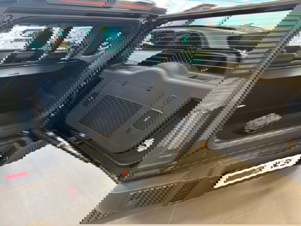 ICH-X K3 nuova a Cuneo (9)