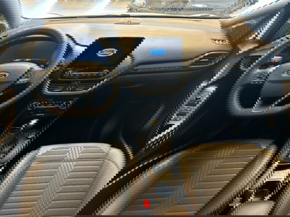 Ford Puma usata a Cuneo (10)