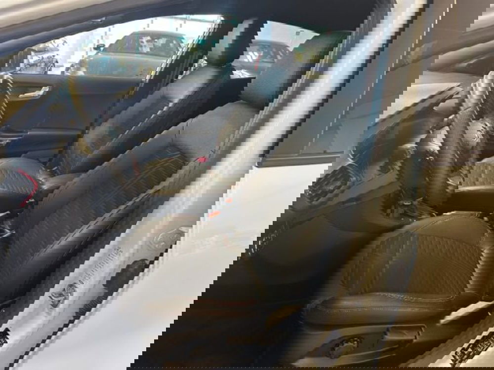 Ford Puma usata a Cuneo (11)