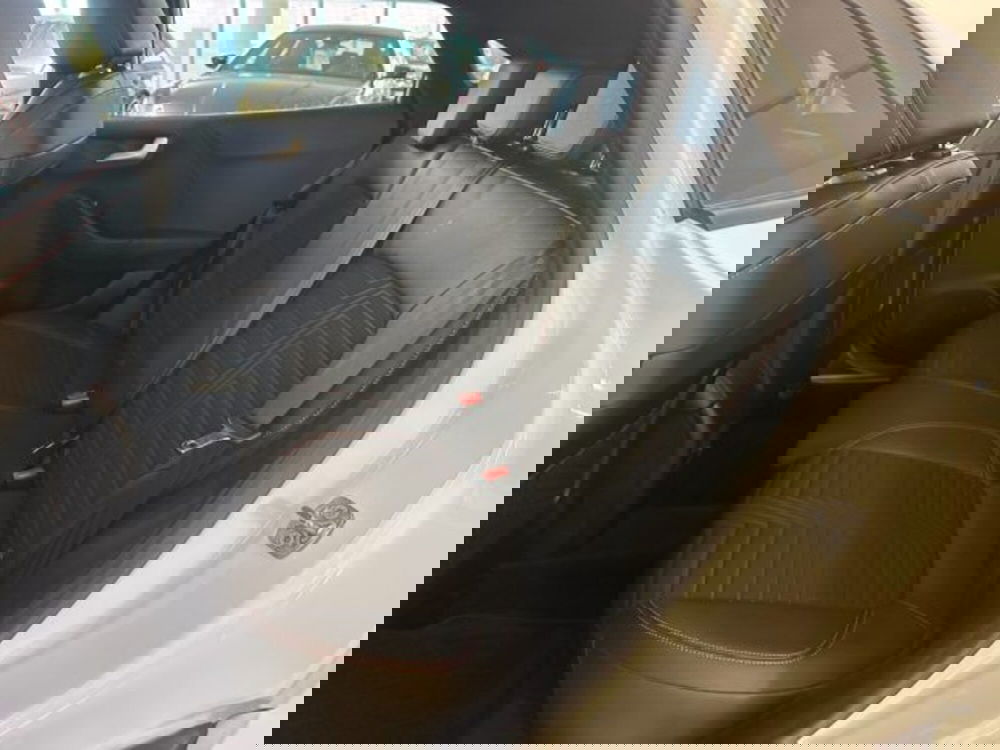 Ford Puma usata a Cuneo (12)