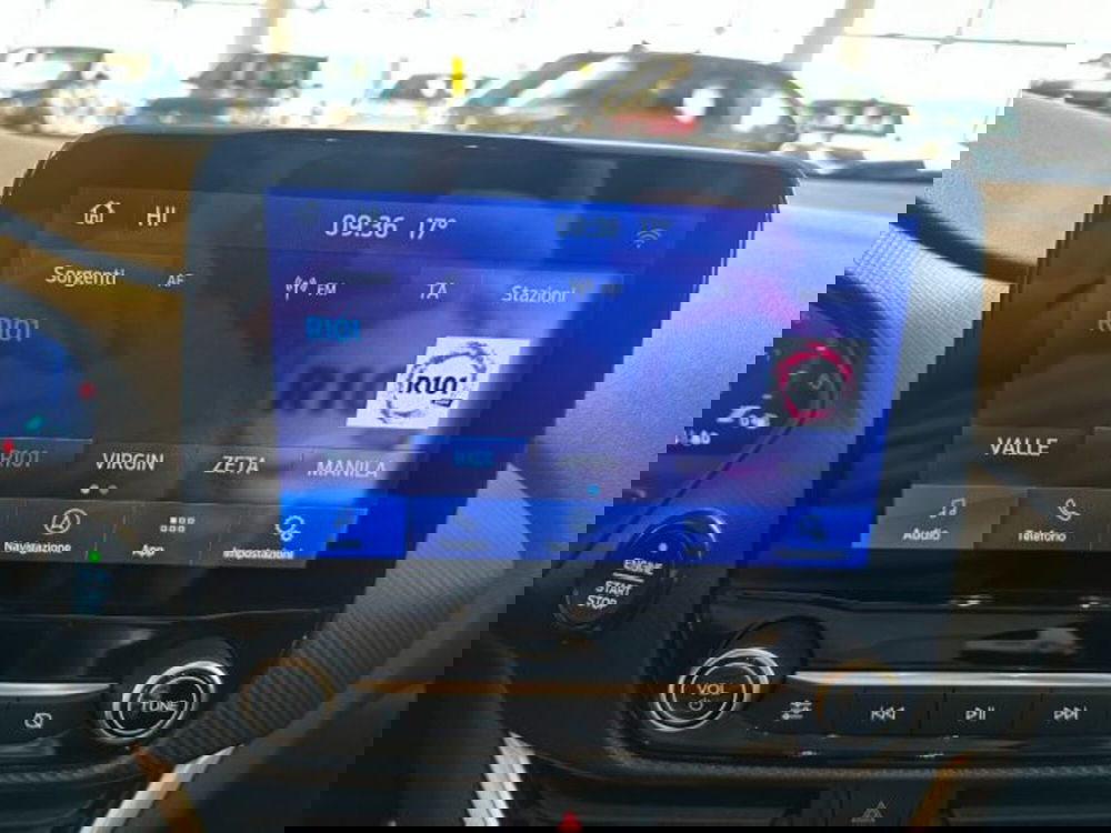 Ford Puma usata a Cuneo (13)