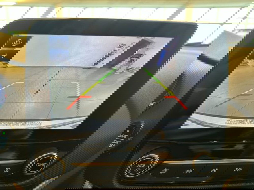 Ford Puma usata a Cuneo (15)