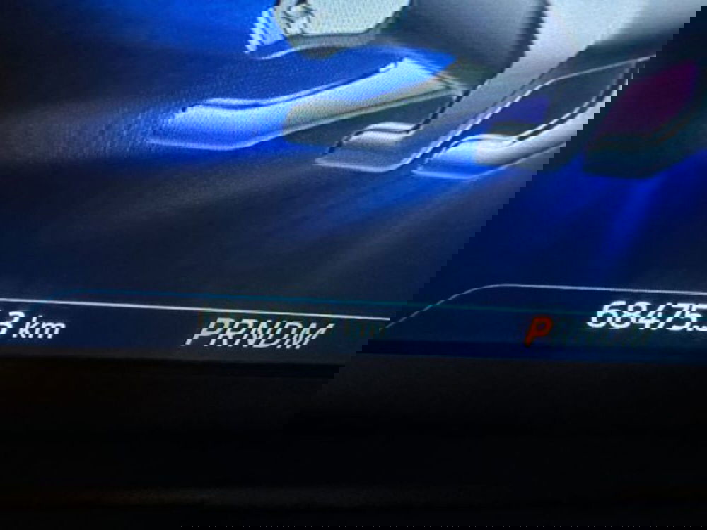 Ford Puma usata a Cuneo (17)