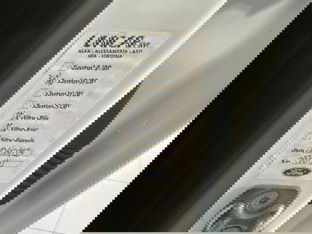 Ford Puma usata a Cuneo (18)