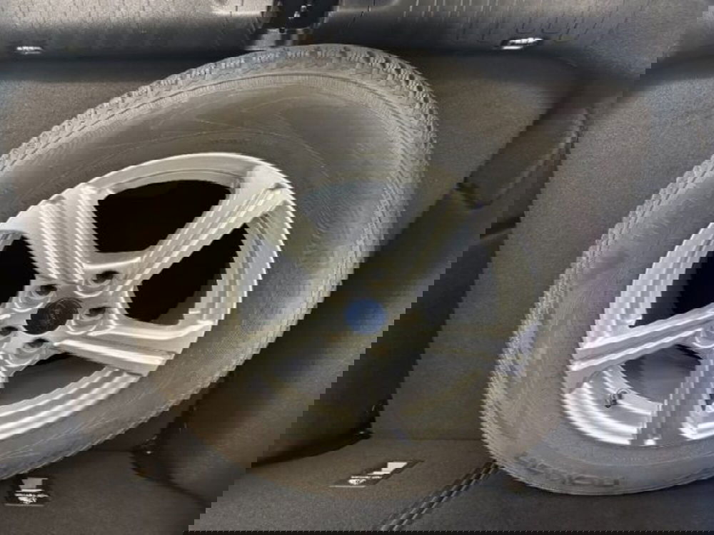 Ford Puma usata a Cuneo (19)