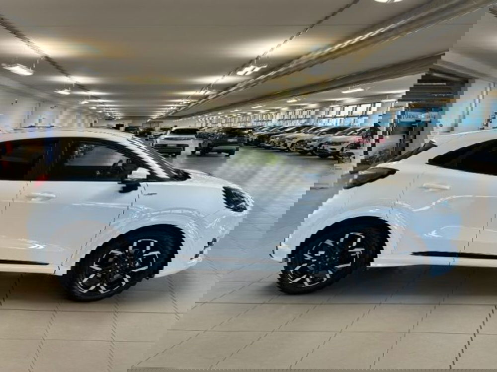 Ford Puma usata a Cuneo (8)