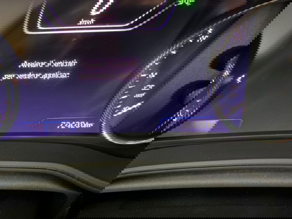 Opel Astra usata a Cuneo (10)