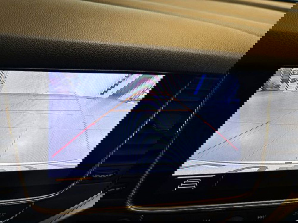 Opel Astra usata a Cuneo (11)