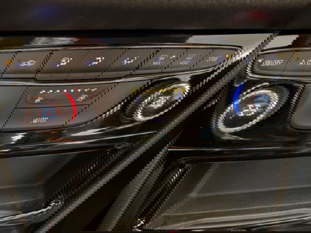 Opel Astra usata a Cuneo (13)