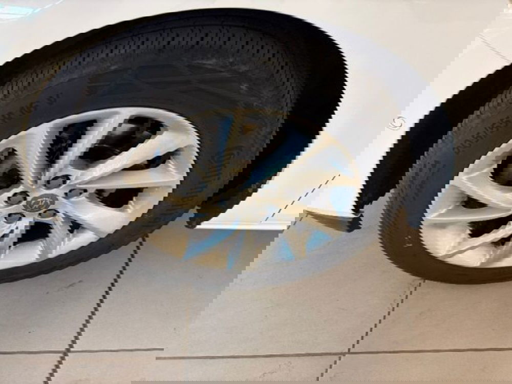 Opel Astra usata a Cuneo (18)