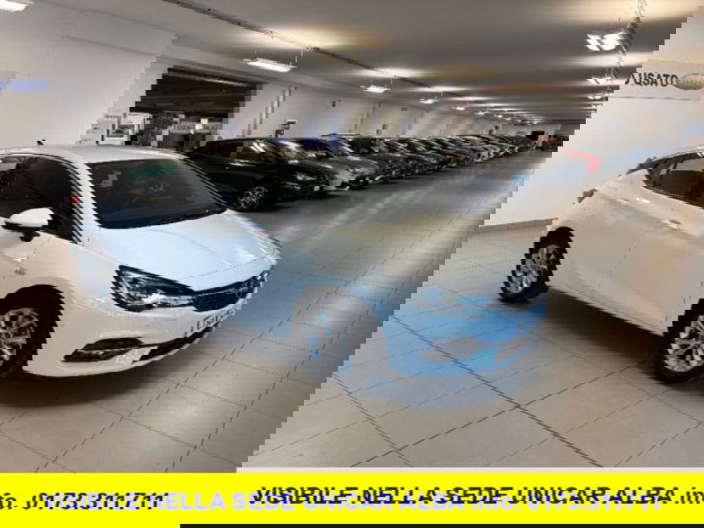 Opel Astra usata a Cuneo (2)