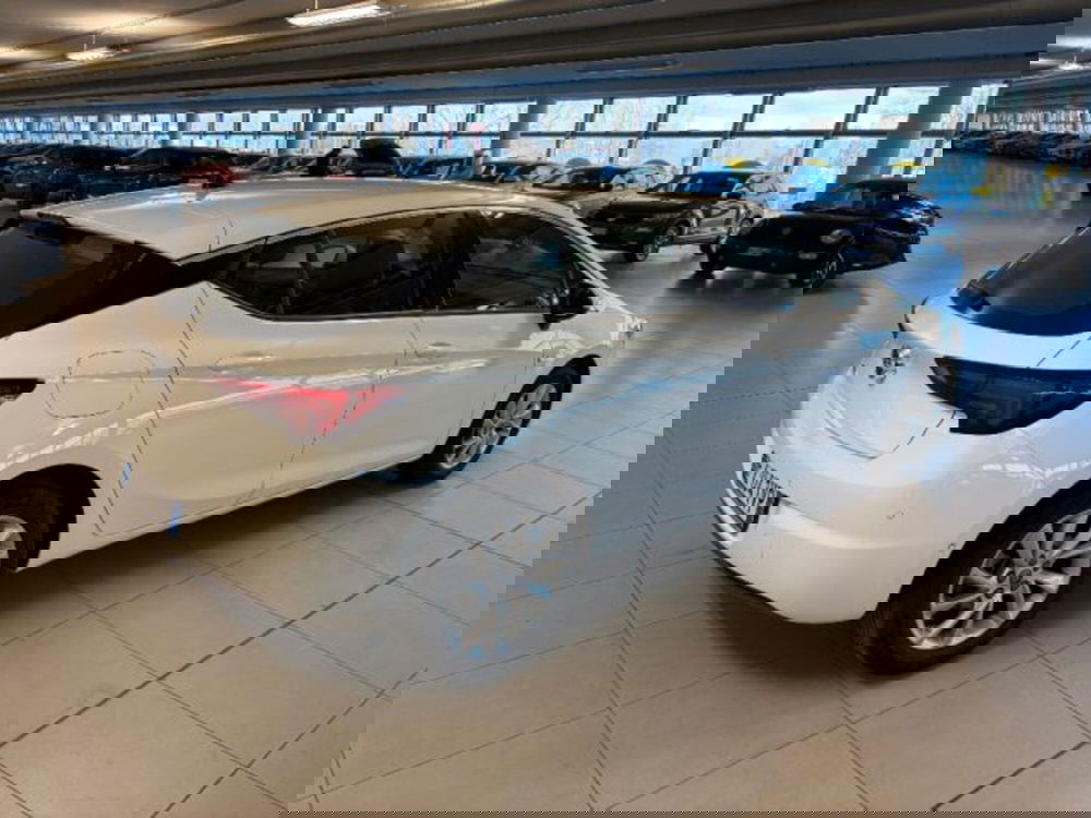 Opel Astra usata a Cuneo (4)