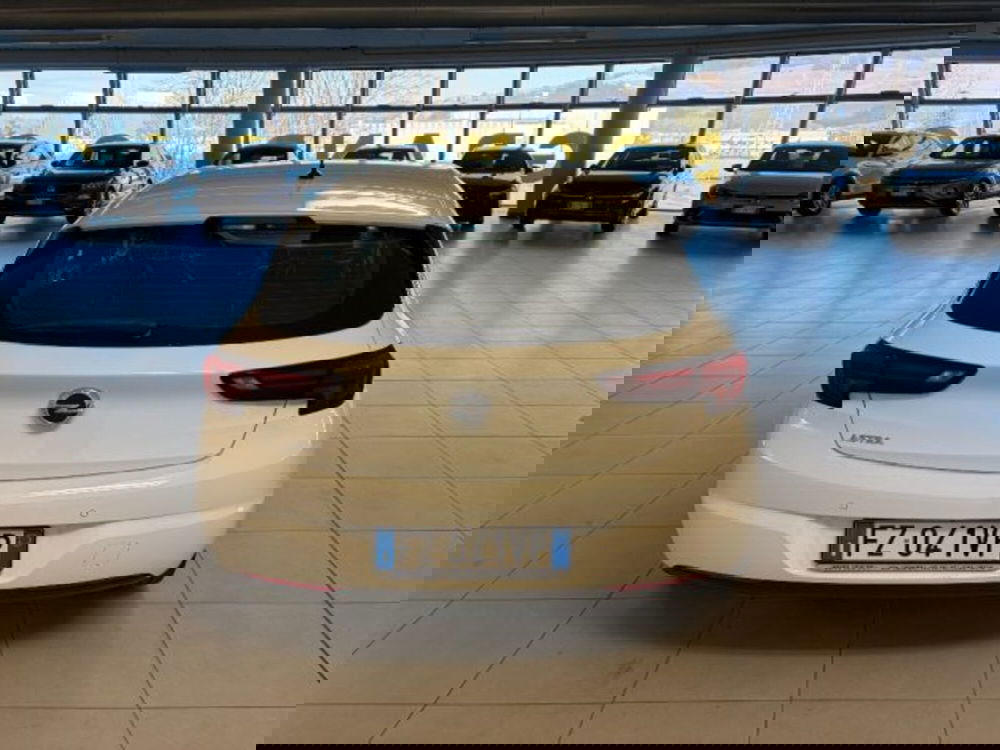 Opel Astra usata a Cuneo (5)