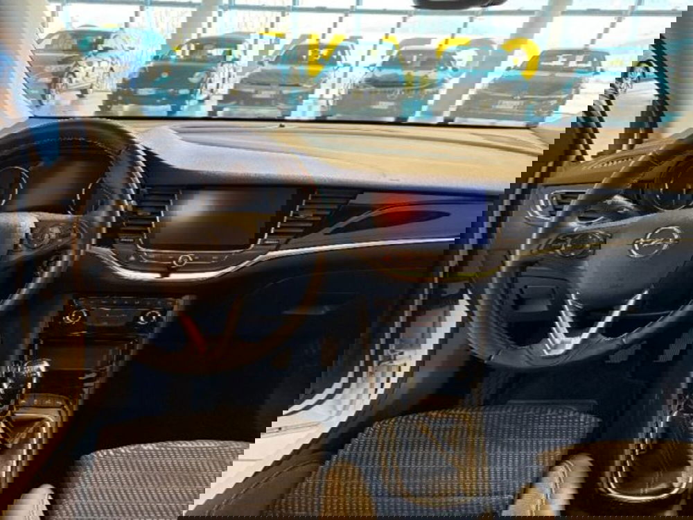 Opel Astra usata a Cuneo (9)