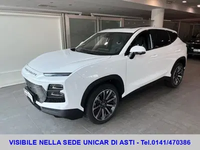 Sportequipe Sportequipe 6 GT Sportequipe 6 GT 1.6 t-gdi 186cv dct nuova a Alba