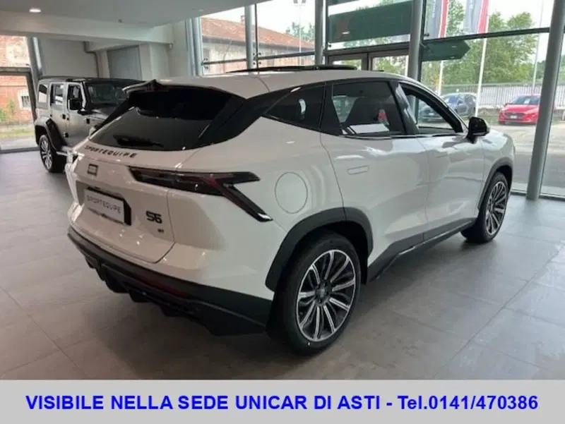 Sportequipe Sportequipe 6 GT nuova a Cuneo (4)