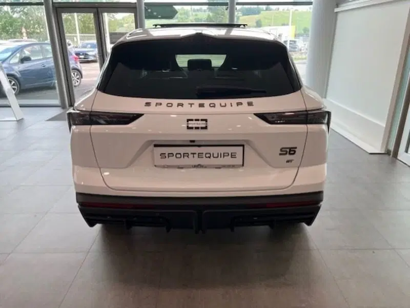 Sportequipe Sportequipe 6 GT nuova a Cuneo (5)