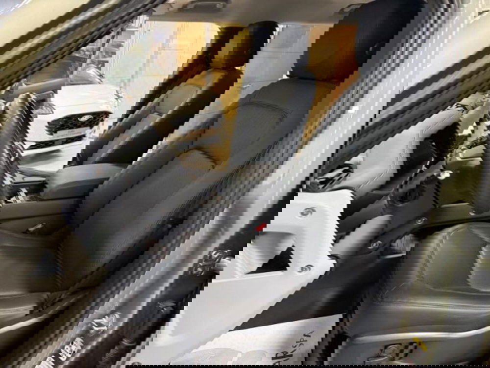 Land Rover Defender usata a Cuneo (13)