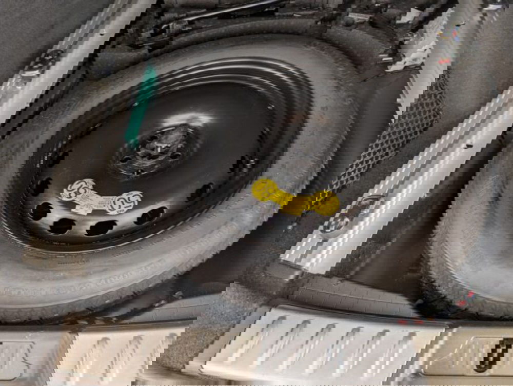 Jaguar F-Pace usata a Cuneo (8)