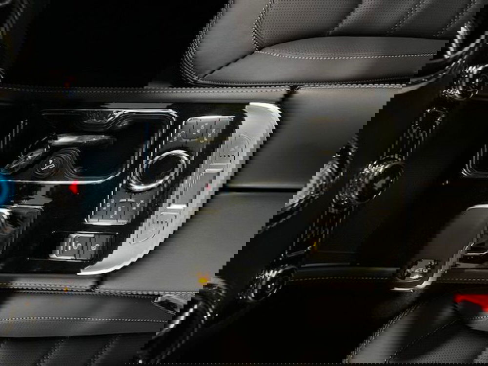 ICH-X K2 nuova a Cuneo (13)