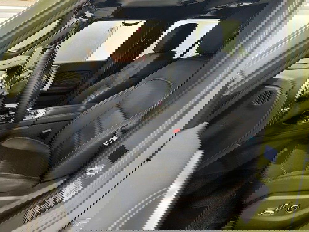 ICH-X K2 nuova a Cuneo (14)