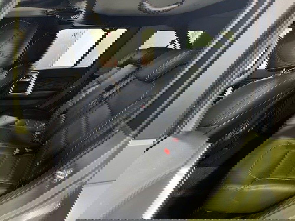 ICH-X K2 nuova a Cuneo (15)