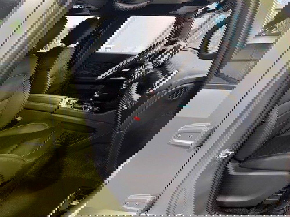 ICH-X K2 nuova a Cuneo (16)