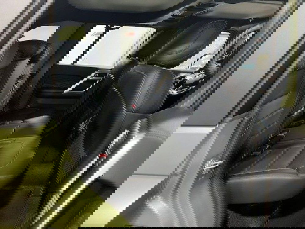 ICH-X K2 nuova a Cuneo (17)