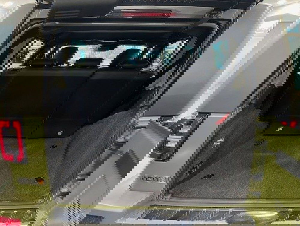 ICH-X K2 nuova a Cuneo (18)