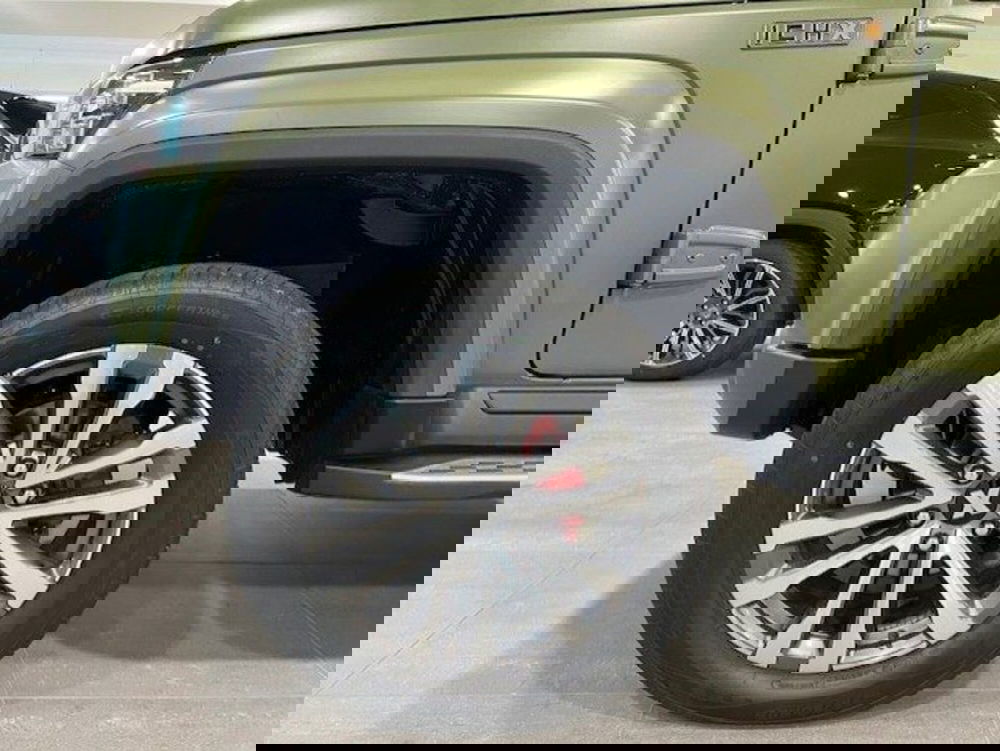 ICH-X K2 nuova a Cuneo (19)