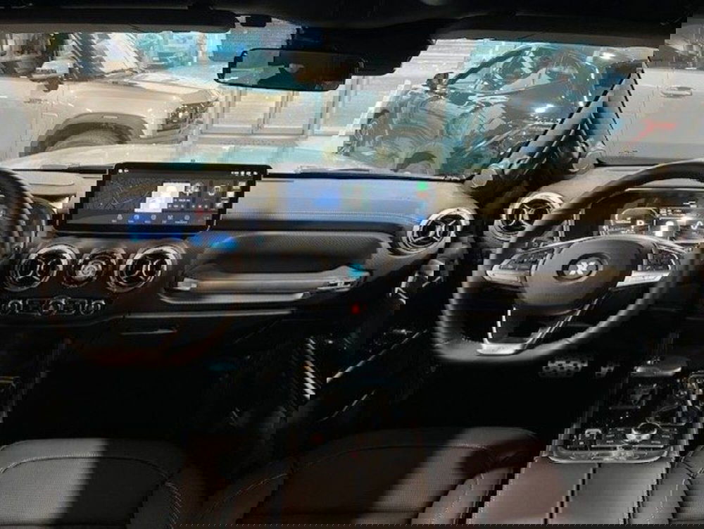 ICH-X K2 nuova a Cuneo (7)