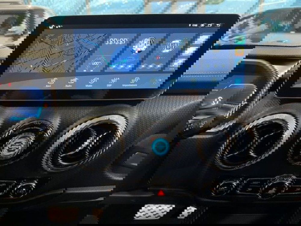 ICH-X K2 nuova a Cuneo (9)