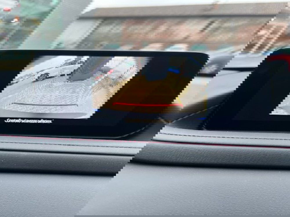 Mazda CX-30 usata a Cuneo (12)