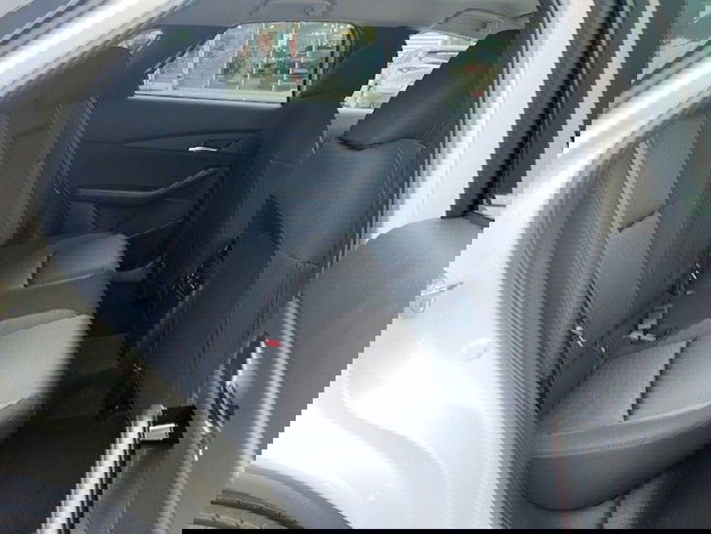 Mazda CX-30 usata a Cuneo (15)