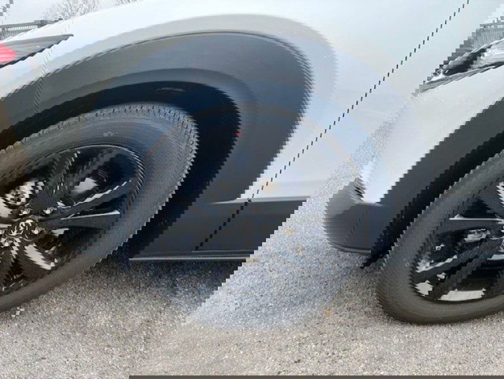 Mazda CX-30 usata a Cuneo (17)