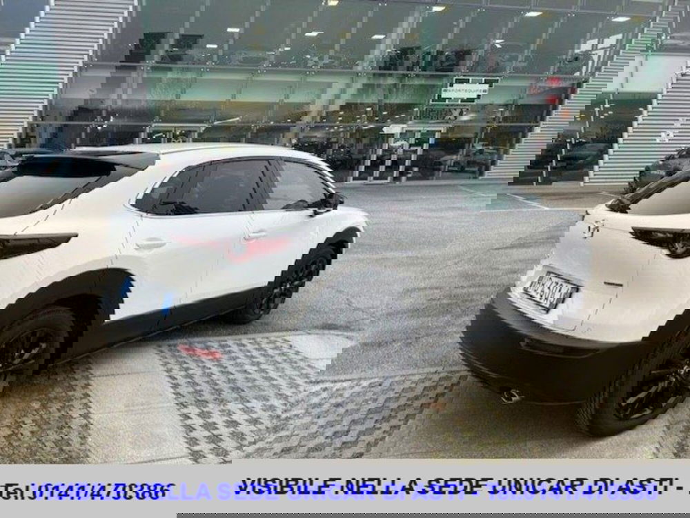 Mazda CX-30 usata a Cuneo (4)