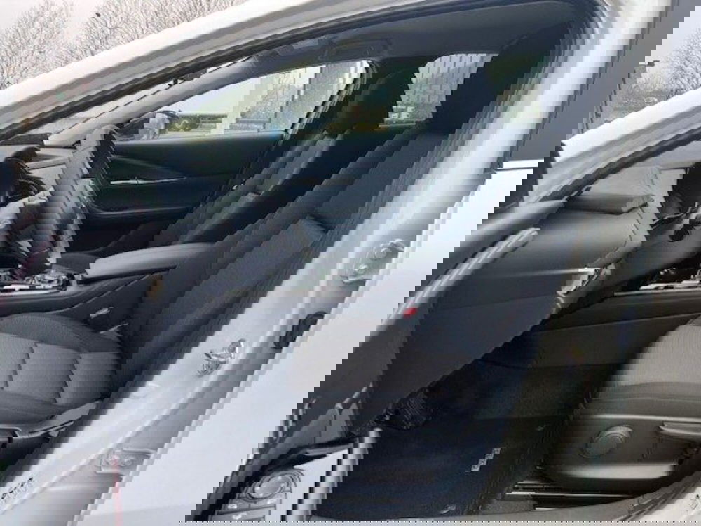 Mazda CX-30 usata a Cuneo (7)