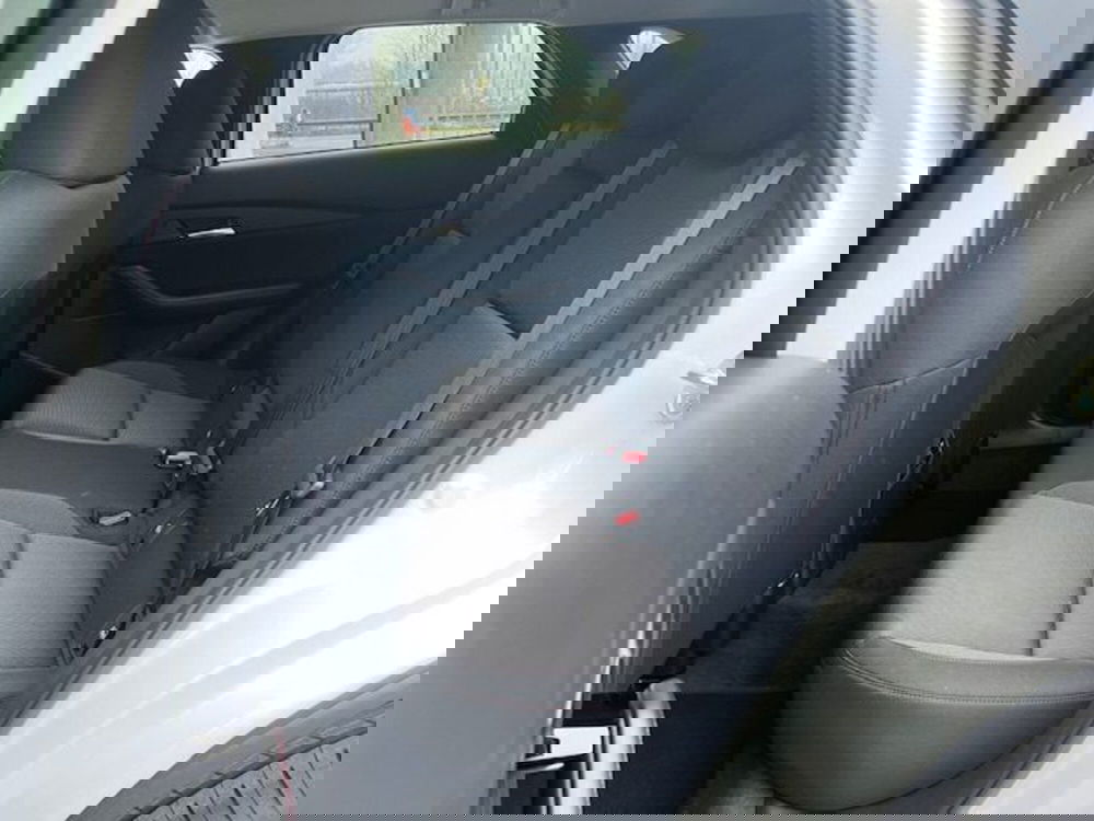 Mazda CX-30 usata a Cuneo (8)