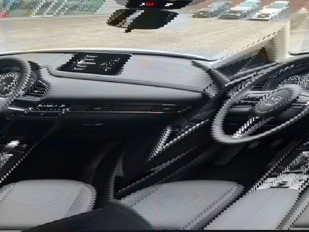 Mazda CX-30 usata a Cuneo (9)