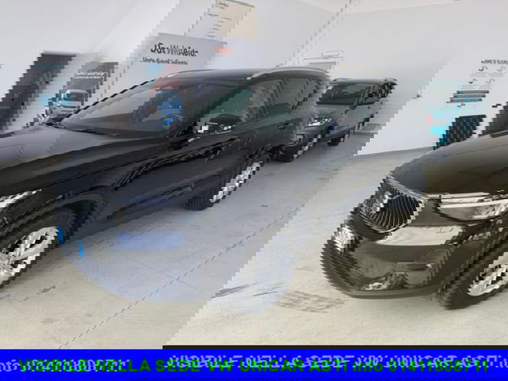 Volvo XC40 usata a Cuneo