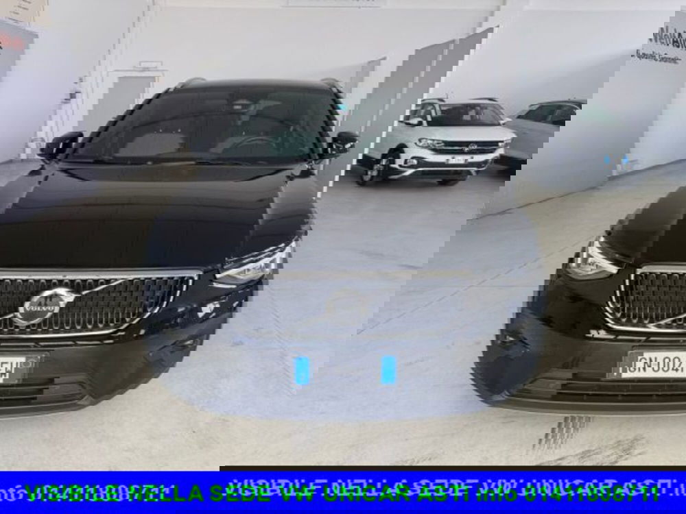 Volvo XC40 usata a Cuneo (2)